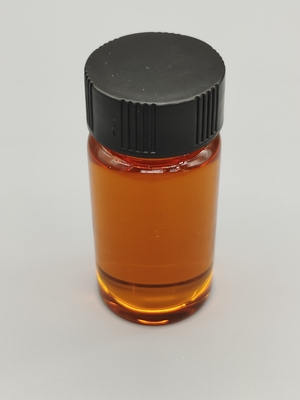 CLear Liquid Modified Epoxy Floor Hardener HW-7209M Corrosion Resistant