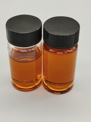 Environmental-Friendly Epoxy Curing Agent Solvent Free Low Viscosity HW-550M