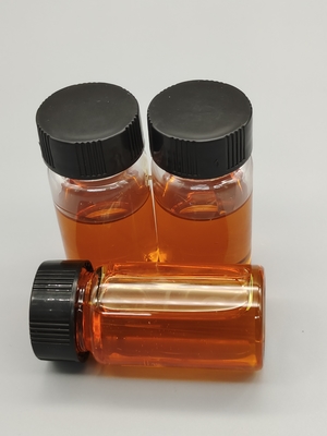 High Viscosity Modified Phenolic Resin Epoxy HW-650M Amine Hardener For Epoxy