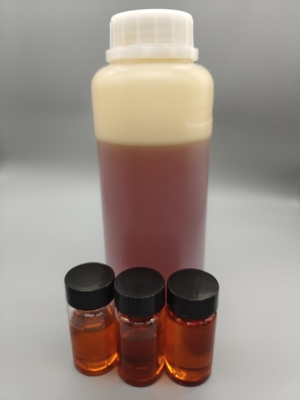 Low Viscosity Modified Phenalkamine Epoxy Hardener Curing Agent 6355 Excellent Strength