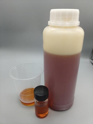 Clear Liquid Modified Phenalkamine Epoxy Hardener HW-690M Epoxy Curing Agent