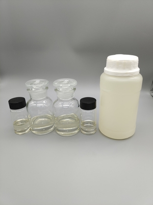 CNE Type Novolac Epoxy Resin HWR-7004 Phenolic Resin Epoxy For High-Temperature Coatings