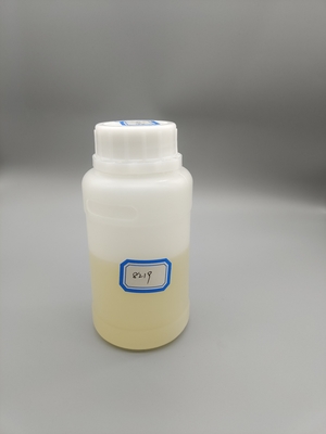 Light Colored Cycloaliphatic Amine Hardener Transparent Low-Viscosity Modified 8219