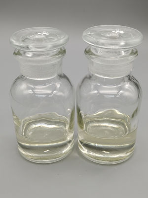 Solution Type Phenolic Epoxy Resin Novolac HWR-638-K80 For Civil Engineering