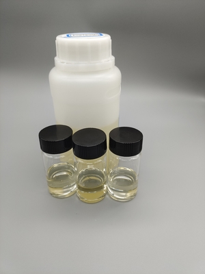 Modified Aliphatic Amine Hardener 8125 Epoxy Resin And Hardener For Floor