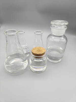 Transparent Liquid Modified Aliphatic Solvent-Free Epoxy Curing Agent 2216
