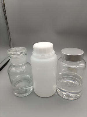 Aliphatic Amine Epoxy Floor Hardener epoxy Resin Hardener 8261 For Light-Colored Bonding
