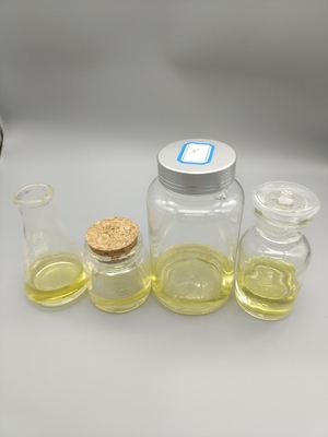 Light Yellow Liquid Phenalkamine Epoxy Hardener 6316 For Epoxy Floor