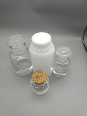 High Viscosity Polyether Amine Epoxy Curing Agent HWR-3011