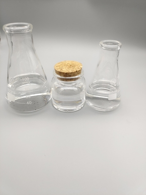 Colorless Transparent Benzyl Alcohol Liquid CAS 100-51-6 Epoxy Flooring Hardener