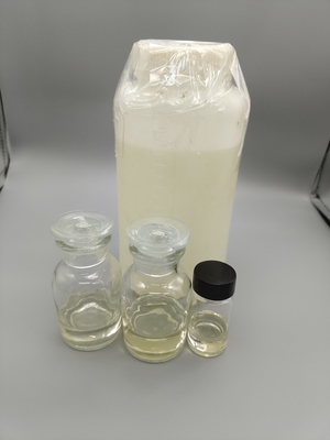 Low Viscosity Epoxy Resin Curing Agent Transparent Liquid DETA CAS 111-40-0