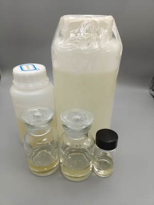 BYK-W969 Wetting And Dispersing agents For Industrial Coatings