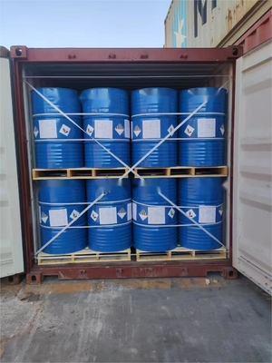 Liquid Modified Cycloaliphatic Amine Curing Agent 8205 For Decorative And Performance Self-Level