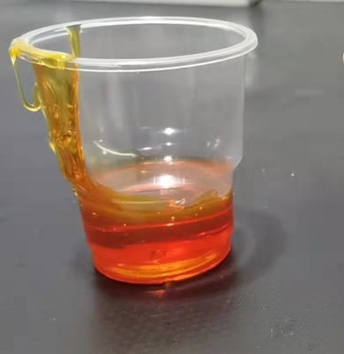 1103L alterou o agente de cura Uv Resin Hardener de Cardonal Phenalkamine