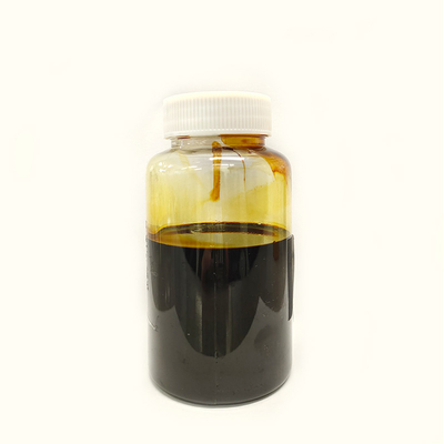 Brown Black Epoxy Floor Hardener HW-1048M Liquid Modified Phenolic Epoxy Resin