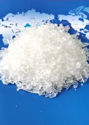 Poudre organique soluble dans la graisse de traitement époxyde cristalline blanche d'acide salicylique de l'accélérateur A