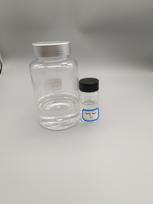 Resina de cola Epoxy líquida transparente HWR127 para materiais eletrônicos dos revestimentos