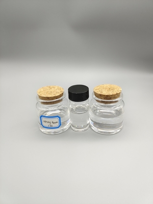 Boa resina de cola Epoxy HWR-170 Unmodified de Bisphenol-F das propriedades mecânicas
