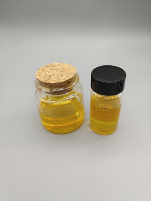 Light Yellow Yellowish-Brown Polyamide Epoxy Resin Curing Agent HW-501