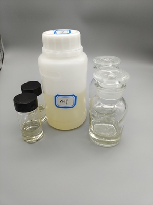 Boa resina de cola Epoxy resistente química da resina de cola Epoxy HWR-638 de Novolac da força da adesão