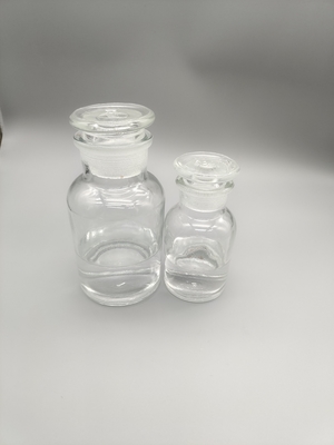 A resina de cola Epoxy industrial da baixa viscosidade hidrogenou Bisphenol um HWR-301