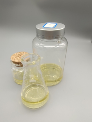 Claro - o endurecedor amarelo da cola Epoxy de Phenalkamine alterou o agente de cura 6315 de Phenalkamine