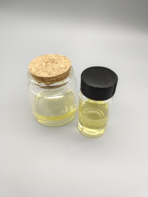 Endurecedor líquido HW-2001 da cola Epoxy de Phenalkamine da cor clara com propriedade química