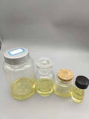 Líquido transparente hidrogenado incolor da resina de cola Epoxy 518 de Bisphenol A
