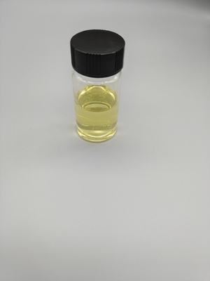 Resina de cola Epoxy hidrogenada clara HWR-518 de Bisphenol A para exterior