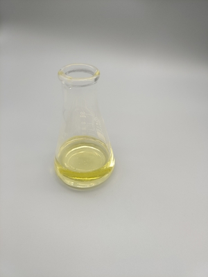 Claro - álcool Benzyl do endurecedor 6315 líquidos amarelos da cola Epoxy de Phenalkamine