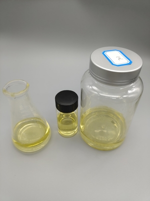 Accélérateur de traitement époxyde liquide sans couleur de DMP-30 Transperent K-54 CAS.90-72-2 pour l'époxyde
