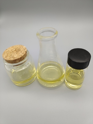 Yellowish Liquid Epoxy Resin Promoter High Efficiency Accelerator For Epoxy Resin