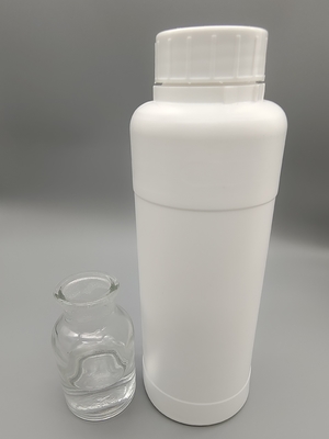 Haut transparent Crystal Epoxy Resin Adhesive Hardener HWR-226 pour le revêtement transparent
