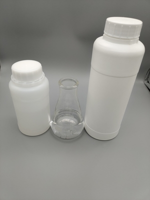 Crystal Epoxy Resin Adhesive Hardener HWR-3261 avec bon brillant