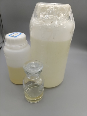 Alto - Dispersant molecular BYK-W969 dos grupos de Pigmentophilic dos aditivos de resina da cola Epoxy do bloco