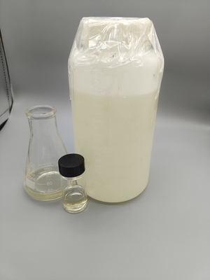 Anti-espuma contínuo alto BYK-1790 da primeira demão dos aditivos de resina da cola Epoxy para revestimentos Solvente-baseados