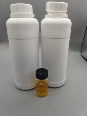 Le traitement rapide expédient le durcisseur multiple HWR-3101 Amine Hardener For Epoxy de résine époxyde